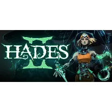 Hades II | ПОДАРОК STEAM