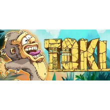 Toki (Steam Ключ / РФ + Весь Мир)