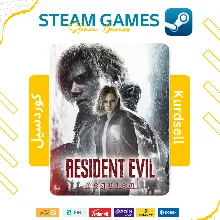 RESIDENT EVIL REQUIEM DELUXE EDITION | ALL DLC | No Guard | ALL ADD-ONS AND BONUSES