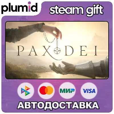 Pax Dei: Base Game Steam Gift / Россия + МИР / АВТО - irongamers.ru