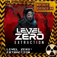РФ+СНГ | Level Zero: Extraction | STEAM КЛЮЧ