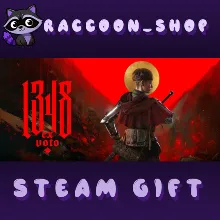 1348 Ex Voto * STEAM RU*KZ*UA*СНГ🔥