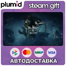 Little Nightmares III Deluxe Edition Steam Gift / Россия + МИР / АВТО