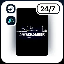 АВТО ANTICHAMBER \ STEAM ПОДАРКОМ ДЛЯ KZ | RU | UA | CIS 24/7