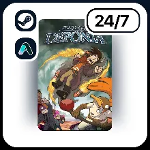 АВТО CHAOS ON DEPONIA \ STEAM ПОДАРКОМ ДЛЯ KZ | RU | UA | CIS 24/7