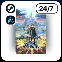 АВТО EDGE OF ETERNITY \ STEAM ПОДАРКОМ ДЛЯ KZ | RU | UA | CIS 24/7