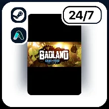 АВТО BADLAND: GAME OF THE YEAR EDITION \ STEAM ПОДАРКОМ ДЛЯ KZ | RU | UA | CIS 24/7