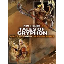 PC For Honor 
