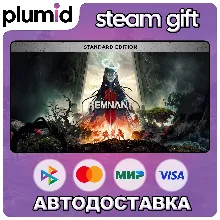 Remnant II - Standard Edition Steam Gift / Россия + МИР / АВТО