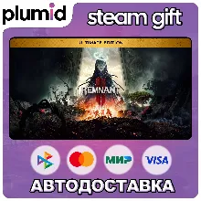 Remnant II - Ultimate Edition Steam Gift / Россия + МИР / АВТО