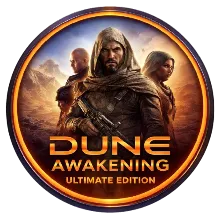 Dune: Awakening - Ultimate Edition +DLC +GAMES ® Steam (GLOBAL)
