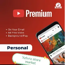 YouTube Premium 1-12 Месяцев | Ваш или Новый Аккаунт | Весь мир