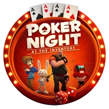 Poker Night at the Inventory +DLC +GAMES ® Steam (GLOBAL)
