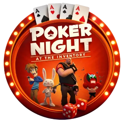 Poker Night at the Inventory +DLC +GAMES ® Steam (GLOBAL) - irongamers.ru