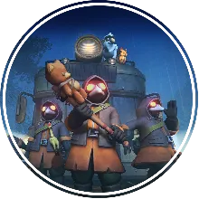 MIMESIS +R.E.P.O. +GAMES (ONLINE) ® Steam (GLOBAL)