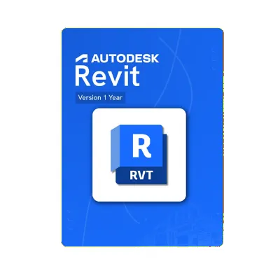 Autodesk Revit | 6‑Month Subscription | Windows| Your Email - irongamers.ru