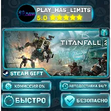Titanfall® 2: Ultimate Edition *RU/BY/UA/СНГ Steam Auto