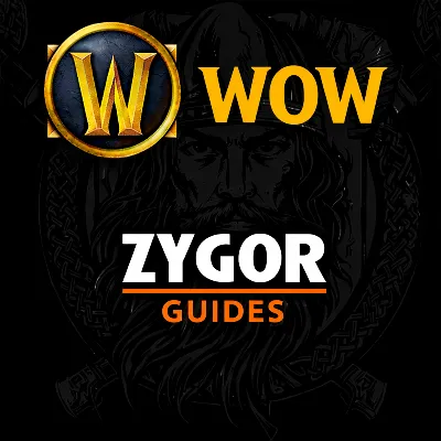 Zygor Guides RETAIL - irongamers.ru