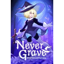 Never Grave: The Witch and The Curse Xbox активация