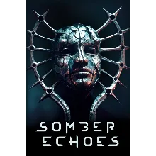 Somber Echoes Xbox Series X|S активация
