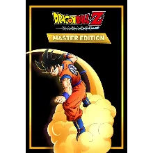 DRAGON BALL Z : KAKAROT - MASTER EDITION Xbox