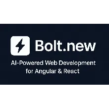 Bolt.new AI  Pro 12 мес ГАРАНТИЯ