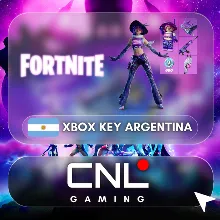 Fortnite Chill Vibez Pack Xbox Key Argentina