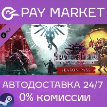 STRANGER OF PARADISE FINAL FANTASY ORIGIN - Season Pass | АВТОДОСТАВКА RU Steam