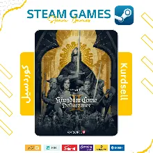 Kingdom Come: Deliverance II -  ALL DLC AND BONUSES | STEAM OFFLINE | NO GUARD