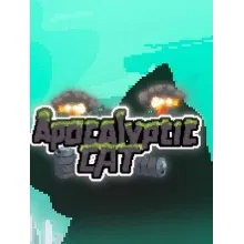 ✨ 🐈 APOCALYPTIC CAT - КЛЮЧ STEAM - МГНОВЕННАЯ ДОСТАВКА - ГЛОБАЛЬНЫЙ ✨