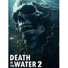 ✨ 🦈 DEATH IN THE WATER 2 - КЛЮЧ STEAM - МГНОВЕННАЯ ДОСТАВКА - ГЛОБАЛЬНЫЙ ✨
