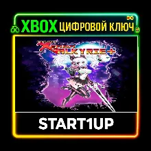 Xenon Valkyrie+ XBOX ONE / X|S/ KEY