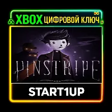 Pinstripe XBOX ONE / X|S / KEY