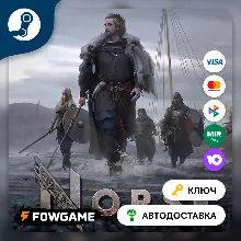 NORSE: Oath of Blood (РУ+СНГ) КЛЮЧ STEAM