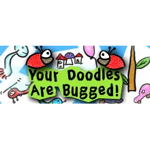 Your Doodles are Bugged! (STEAM KEY/GLOBAL)