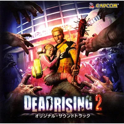 Dead Rising 2 | Steam Ключ | РФ+МИР | + Подарок - irongamers.ru