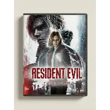 Resident Evil Requiem  (PS5/RUS)  Аренда от 3 дней
