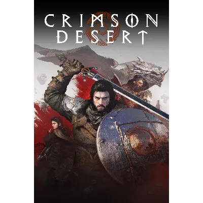 ▶ БЕЗ ОЧЕРЕДИ Crimson Desert⭐ Deluxe + Resident Evil Requiem ▶ ИГРАЙТЕ СРАЗУ▶ - irongamers.ru