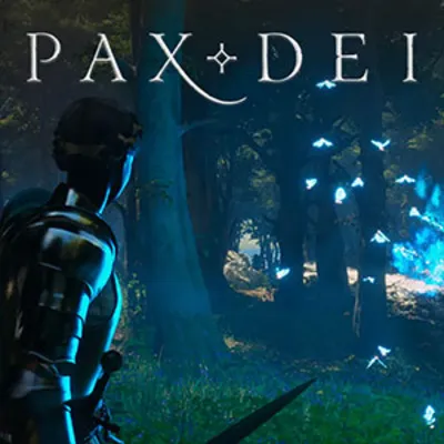 Pax Dei Steam Key RU - irongamers.ru