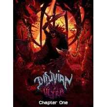 ✨ 🔫 DILUVIAN ULTRA - КЛЮЧ STEAM - МГНОВЕННАЯ ДОСТАВКА - ГЛОБАЛЬНЫЙ ✨