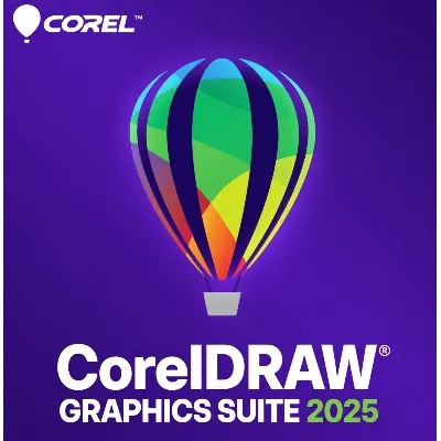 CorelDRAW Graphics Suite 2025 для Mac | Пожизненная лицензия | Ключ активации - irongamers.ru