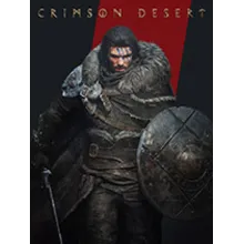 Crimson Desert Deluxe Edition steam  (Регион Китай)