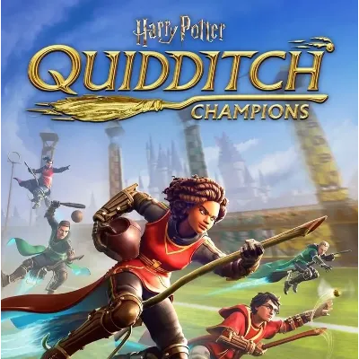 Harry Potter: Quidditch Champions (Steam/Ключ/ Весь Мир) - irongamers.ru