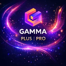 Gamma.app AI Plus | Pro ПОДПИСКА | быстро