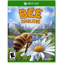 BEE SIMULATOR XBOX ONE / SERIES X|S КЛЮЧ USA ЛИЦЕНЗИЯ