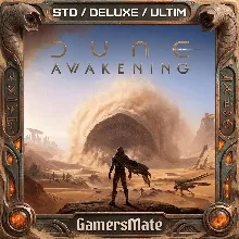 Dune: Awakening STD / DELUXE / ULTIM STEAM КЛЮЧ РФ-СНГ-УКР