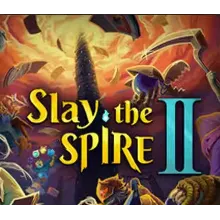 Официальный релиз Steam | Slay the Spire2 | Подарок | Китай