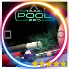 Pure Pool Pro (PS5/RU) П1 - Оффлайн