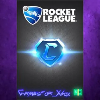 Rocket League - Вулкан XBOX ONE , Series X|S Ключ DLC - irongamers.ru
