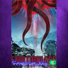 EMOTIONLESS The Last Ticket XBOX